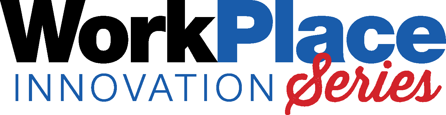 Work Place Innovation Series Logo